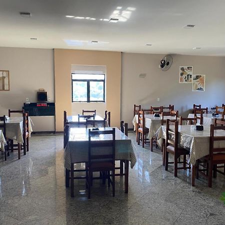 Hotel Rinkao Cachoeiro de Itapemirim Exterior foto